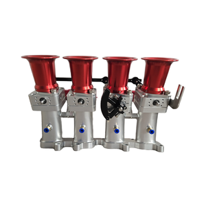 Hiệu suất cao CNC điều chỉnh các bộ phận cho itb VW 16V chất lượng cao 50mm Điều kiện Mới - Product Image 1