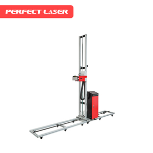 Perfecto láser-tela de pared de vidrio de madera Mural de cerámica 3D Mural de pared digital automático máquina de impresión de pared <span class=keywords><strong>pintura</strong></span> de efecto 3D - Product Image 2
