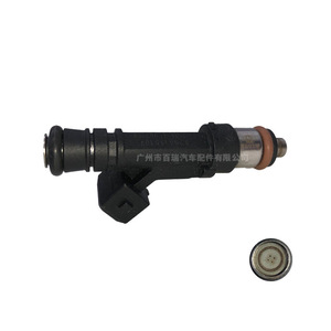 Injecteur de carburant 0280158107 pour UAZ 3160 2.9 I moteur essence boîte manuelle - Product Image 1