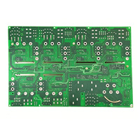 A16B-2000-0062/2202-0011 Fanuc Serie 0 Placa Base de CPU, Placa de Control del Sistema, PCB 0-T 0-M, Control Numérico CNC A16B-2000-0062/2202-0011