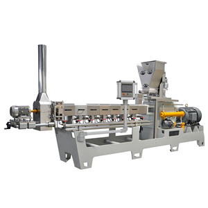 Línea de Producción de Papillas y Cereales en Polvo Automática de Alta Calidad y Nueva Condición para Bebés - Product Image 2
