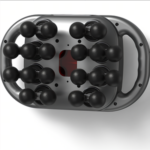 <strong>Hot</strong> Sale Electric Massage Gun with 20 Massage Heads Multi-use for Body Back and Leg <strong>Massager</strong> - Product Image 1