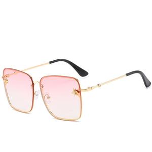 Lunettes de soleil Light Shade MP8950, lunettes de soleil métalliques, mode homme femme, design de marque, lunettes de soleil 2022 - Product Image 3