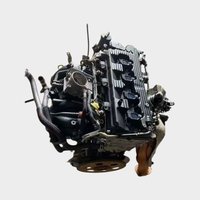 Conjunto de motor Toyota 2TR, pieza original genuina, compatible con Toyota Prado 2700, Prado 2700