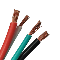 Câble d'alimentation américain NEMA14-50P SRDT 4 conducteurs 6AWG 13,3 mm² robuste pour camping-car et recharge de véhicules électriques