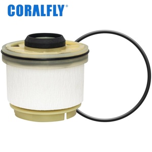 Filtre à carburant au prix d'usine 23390-0L041 23390-0L041 F-1111 F-1111 Kit d'éléments filtrants pour Sakura - Product Image 1