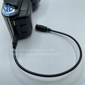 Cáp Thích Ứng <span class=keywords><strong>Vx670</strong></span> Vx680 Đầu Nối Bộ Chuyển Đổi Cáp Nguồn 0.2M Máy Pos <span class=keywords><strong>VeriFone</strong></span> Vx680 <span class=keywords><strong>Vx670</strong></span> - Product Image 4