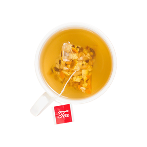 Tisana Disintossicante Detox 28 Giorni Si Shen Tang Yam Coix Seed Barley 100g 10 Bustine - Etichetta Privata - Per la Salute del Spleen e il Sollievo dalla Umidità - Product Image 3