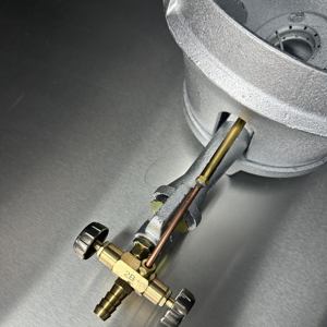 VICTORY équipement de restauration commercial Thaïlande brûleur à gaz haute pression fin de four pour d'autres fournitures de restaurant - Product Image 2