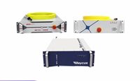 Source laser fibre optique haute puissance 1500W/3000W MAX MFSC-6000 1064nm pour découpe de métaux, nouvelle garantie de 2 ans, livraison rapide incluse