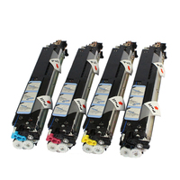 Unités de développement H-TWO NPG45 GPR30 EXV28 pour pièces de copieurs Canon ImageRunner C5030 C5035 C5045 C5051 C5235 C5240 C5250 C5255