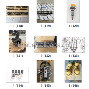 Cabeza de Cilindro 5240100401 para Motor Diésel MTU 16V4000G23, Repuesto Nuevo de Posventa - Product Image 1