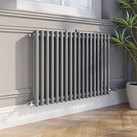 Radiateur à colonne sur pied de qualité certifiée Doz Radiateur de conception intérieure