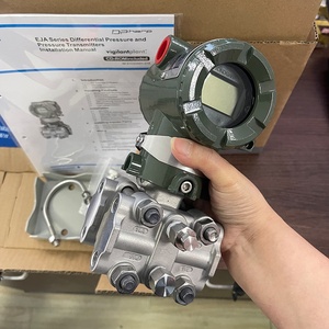 เซ็นเซอร์วัดความแตกต่างแบบยึดหน้าแปลน Yokogawa EJA210A สแตนเลสสตีล  แรงดันขาออก 4-20mA แรงดันไฟฟ้า 10.5-42V ผลิตในญี่ปุ่น - Product Image 5