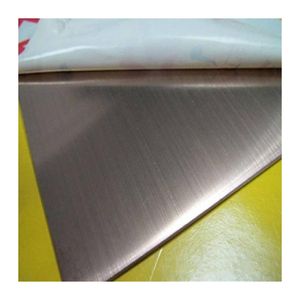 סרט לייזר 304 נירוסטה נירוסטה גיליון פוליש <span class=keywords><strong>1</strong></span>.2 מ "מ עובי 9 מ" מ גיליון נירוסטה עבה - Product Image 5