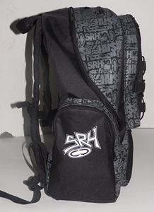 Sac à dos pour <span class=keywords><strong>hockey</strong></span> <span class=keywords><strong>sur</strong></span> gazon, <span class=keywords><strong>hockey</strong></span> <span class=keywords><strong>sur</strong></span> glace et lacrosse - Product Image 4