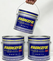 Mastic de remplissage robuste pour carrosserie de véhicule tout-terrain, idéal pour les réparations automobiles en conditions difficiles