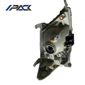 ไฟหน้า LED Xenon HID สำหรับ Hilux <span class=keywords><strong>Vigo</strong></span> <span class=keywords><strong>2005</strong></span> H11 6500 ลูเมนส์ 8000K 81105-0K010 81106-0K010 81130-0K090 ขายส่งจากโรงงาน - Product Image 5