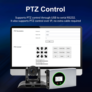 Bulit-in Tally <span class=keywords><strong>HDMI</strong></span> NDI Encoder Bộ giải mã HD 1080P Full NDI <span class=keywords><strong>HDMI</strong></span> Encoder với PTZ Control/PoE - Product Image 2