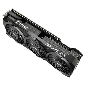 Used MS'I GeForce RTX 3080 3X 10G LHR GAMING <b>Graphics</b> <b>Card</b> With 10GB GDDR6X Memory Support Core I9 13700K 13900K GeForce RTX 308 - Product Image 6