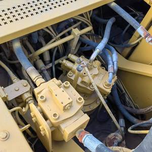 Excavateur utilisé Japan Cat 325b Cat325bl Cat325 323GC 324D 324DL 324D2L Exacavadora Cat 325 Bl Original - Product Image 3