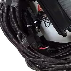 Arnés de Cableado 21N8-12153 21N812153 Compatible con Excavadoras HYD R320LC-7 R305-7 R210LC-7 - Product Image 3