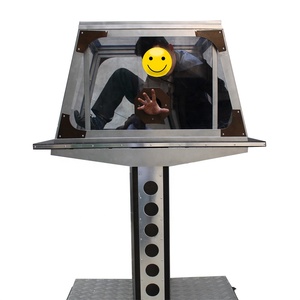 Attrezzatura per Illusionismo da Palcoscenico, <span class=keywords><strong>Trucchi</strong></span> Magici, Accessori per Spettacoli, <span class=keywords><strong>Scatola</strong></span> Alta - Product Image 3