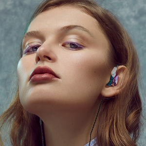 Qkz AK6 3.5Mm Có Dây Tai Nghe Tiếng Ồn Hủy Bỏ Tai Nghe Hifi Tai Nghe Bass Earbuds Âm Nhạc Thể Thao Ak6 Pro Thể Thao Tai Nghe - Product Image 4