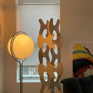 Vente en gros de lampadaires de décoration de luxe de haute qualité pour le salon Lampe sur pied moderne pour la décoration de la maison - Product Image 5