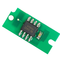 Puce de toner d'unité de tambour pour l'imprimante Epson Wordforce AL M300 M300d M300dn 300, puce de cartouche de toner C13S050689 C13S050690 C13S050691