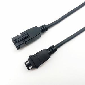 สายต่อไฟ 3 ม. 3 พิน 24VDC สำหรับไฟ LED และการเชื่อมต่อตัวควบคุมหรือเครื่องหรี่ - Product Image 6