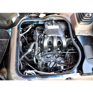 Xe khách Toyota Coaster, xe buýt vận tải công cộng, xe mini <span class=keywords><strong>bus</strong></span> 16 chỗ, xe Toyota Hiace 2018 đã qua sử dụng, bán giá ưu đãi - Product Image 6