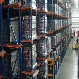 Vua toàn cầu nhiệm vụ nặng nề nhiều lớp Pallet Kệ hệ thống cho kho lưu trữ với dầm dày - Product Image 3