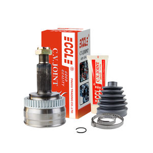 CCL EPX-Junta CV exterior de piezas de coche, para JAC Refine S5, <span class=keywords><strong>precio</strong></span> de fábrica, compatible con letras, 1/49592-1F500 - Product Image 1