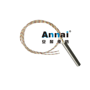 OEM stampo Single End riscaldatore asta elettrica macchina imballatrice cartuccia elemento riscaldante <span class=keywords><strong>per</strong></span> la sigillatura del vassoio - Product Image 6