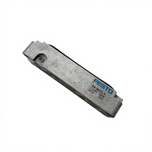 Module de serrage d'origine EV-20/75-5 6 bar 13291 E908 Valve Festo - Product Image 1