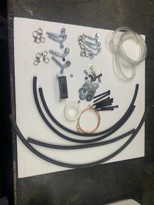 Van Transport Unité de réfrigération pour les aliments frais et les véhicules de livraison congelés - Product Image 4