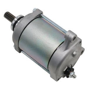 Moteur de démarreur électrique de moto pour <span class=keywords><strong>Kawasaki</strong></span> ZR1000 ZX1000 <span class=keywords><strong>Ninja</strong></span> 21163-0788 21163-0767 21163-0750 - Product Image 1