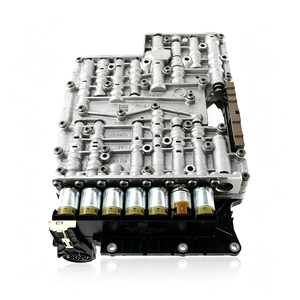 โมดูลควบคุมวาล์วเกียร์ HXT 6R80 รุ่น AL3P7A101CA AL3Z7G276A AL3P-7Z490-BA ใช้ได้กับรถฟอร์ด F150 ปี 2011 - Product Image 4