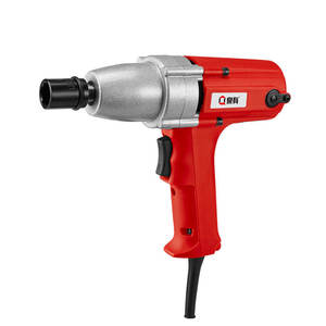 Llave de <span class=keywords><strong>Impacto</strong></span> Eléctrica Industrial de <span class=keywords><strong>220V</strong></span> - 1/2\" 220Nm de Alto Torque, <span class=keywords><strong>Pistola</strong></span> de <span class=keywords><strong>Impacto</strong></span> de Alta Resistencia para Reparación Automotriz - Product Image 1