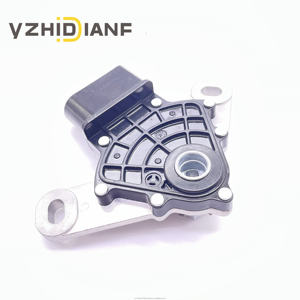 Interrupteur de sécurité pour Volkswagen lapin Golf, pièces de voiture, démarrage neutre, pour Transmission, 84540 — 2436 09G919823, j-etta 845402436 - Product Image 5