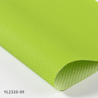 Housse de siège de moto en cuir synthétique PVC avec support tissé, tissu imprimé résistant à l'eau, résistant aux plis et à l'abrasion
