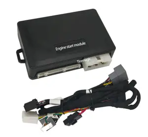 Tiremagic Can Bus Smart Key Hyundai Kia Plug & Play BCM Auto Remote Motor Start Stop Modul für Elantra