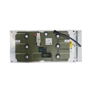 Contrôleur de chariot élévateur Longgong CPD30-NFH, ensemble de commande électronique pour chariot élévateur électrique de 3 tonnes DQ0007860 - Product Image 5