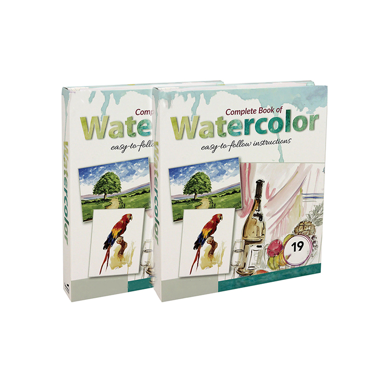 Couleurs mixtes