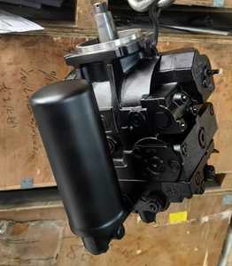 ปั๊มวงจรปิด 90 90L100 90-L-100-KA-1-AB-80-L-4-F1-F-03-GBA-35-35-24 สำหรับอุปกรณ์การเกษตรและเครื่องจักรก่อสร้าง - Product Image 2