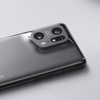 Teléfono Móvil Android Nuevo al por Mayor para 0pp0, Teléfono Inteligente 5G con ColorOS Original, Find X5 Pro