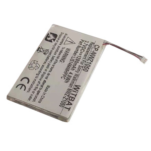 LIS1484MHPPC สำหรับเครื่องเล่น MP3 <span class=keywords><strong>Sony</strong></span> <span class=keywords><strong>Walkman</strong></span> NWZ-Z1050, NWZ-Z1060 แบตเตอรี่ - Product Image 3