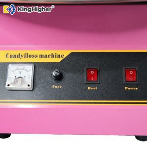 <span class=keywords><strong>Machine</strong></span> à <span class=keywords><strong>barbe</strong></span> à <span class=keywords><strong>papa</strong></span> électrique commerciale professionnelle en acier inoxydable fabricant de fil de table pour événements et fêtes - Product Image 6