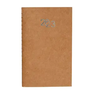 Agenda Settimanale in Cartone Personalizzata per Merchandising - Product Image 1